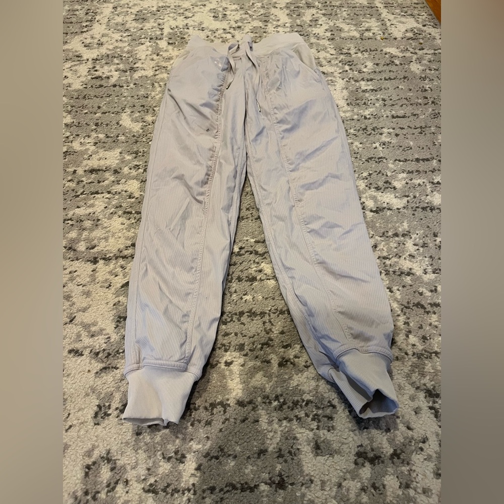 Lululemon joggers